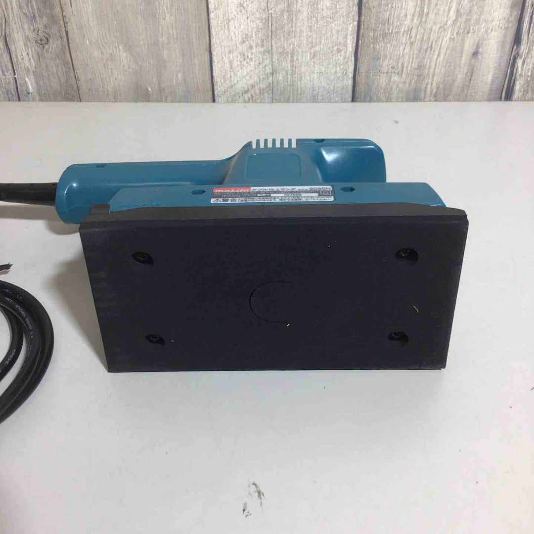 ◇マキタ(makita) ダブル 仕上サンダ 9035N【戸田店】