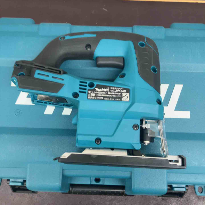 【中古美品】 マキタ(makita) コードレスジグソー JV184DZK 【東大和店】