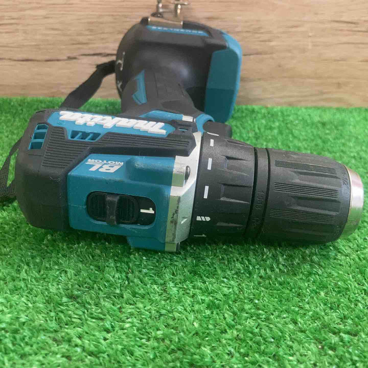 ★マキタ(makita) コードレスドリルドライバー DF487DZ【町田店】