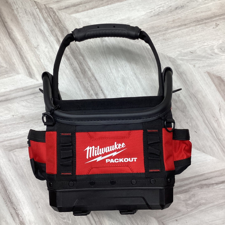 □ミルウォーキー(Milwaukee) 収納ボックス 48-22-8311 PACKOUT【越谷店】