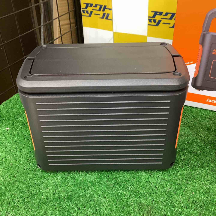 Jackery ポータブル電源 240 大容量67200mAh/240Wh 【越谷店】