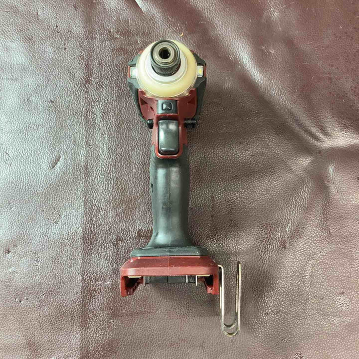 【中古品】マキタ(makita) コードレスインパクトドライバー TD172DGXAR 18V フルセット品【東大和店】