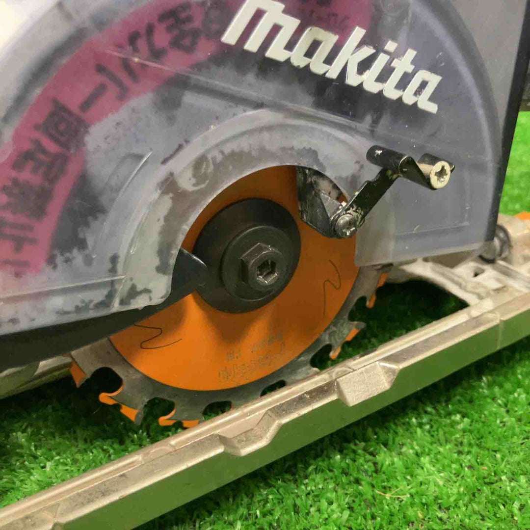 ★マキタ(makita) 防じん丸のこ KS5000FX【草加店】
