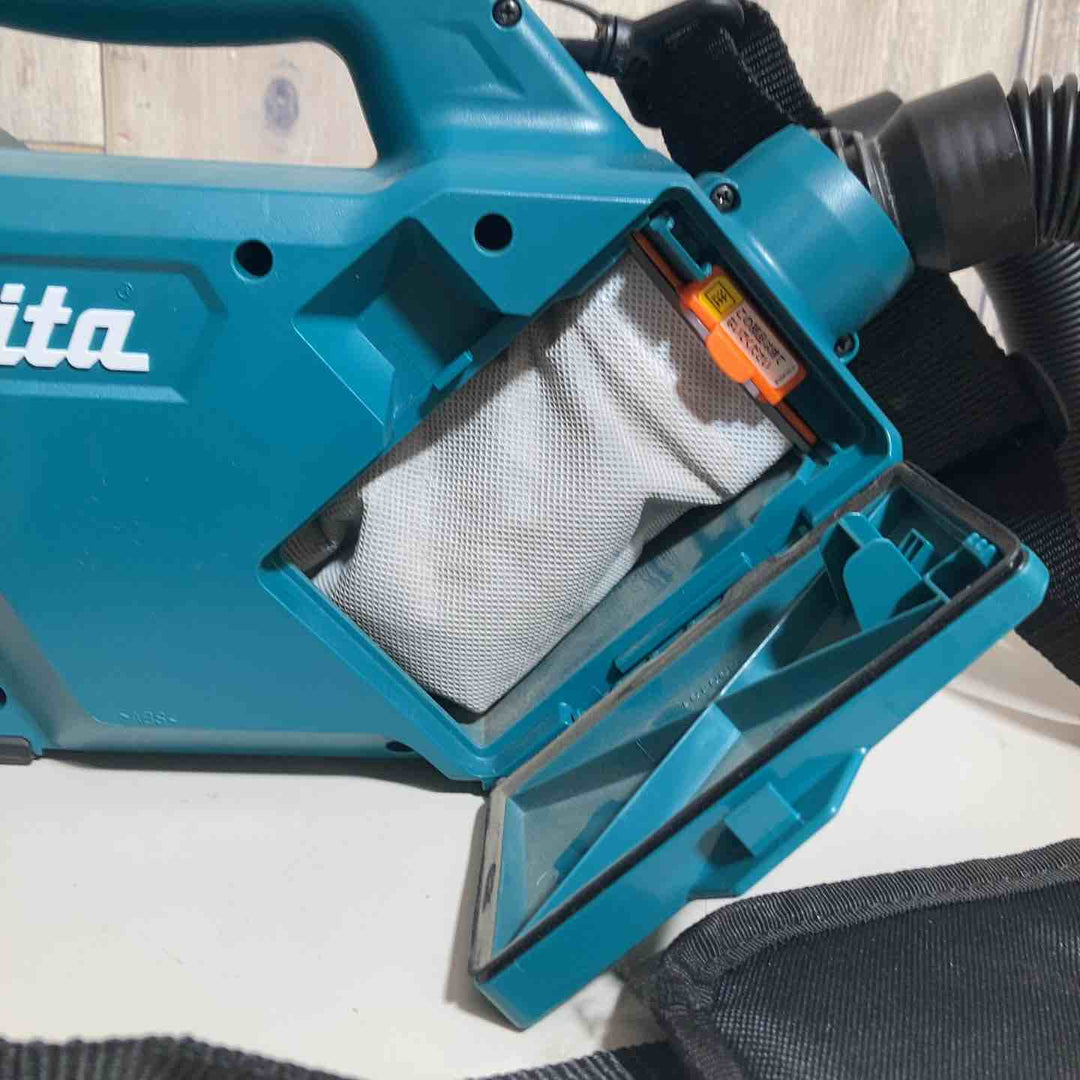 ◇マキタ(makita) コードレスクリーナ CL184DZ　18V対応【戸田店】