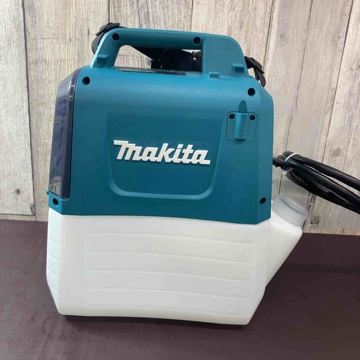 【中古品】 ◇マキタ 18V充電式噴霧器 MUS054DSF 18V 【東大和店】