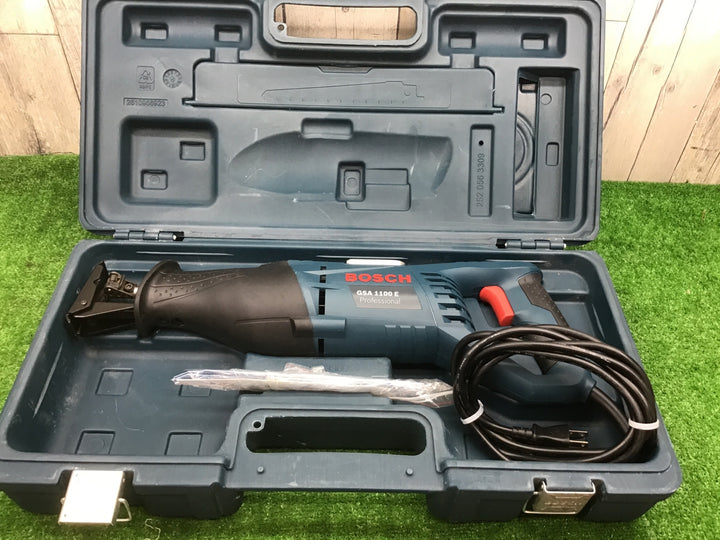 ☆ボッシュ(BOSCH) レシプロソー GSA1100E【富山店】◆H