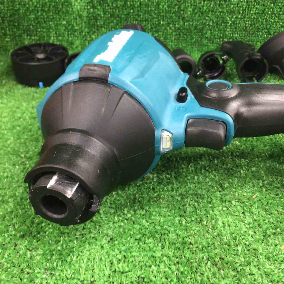 ★マキタ(makita) コードレスエアダスタ AS180DZ【川崎店】