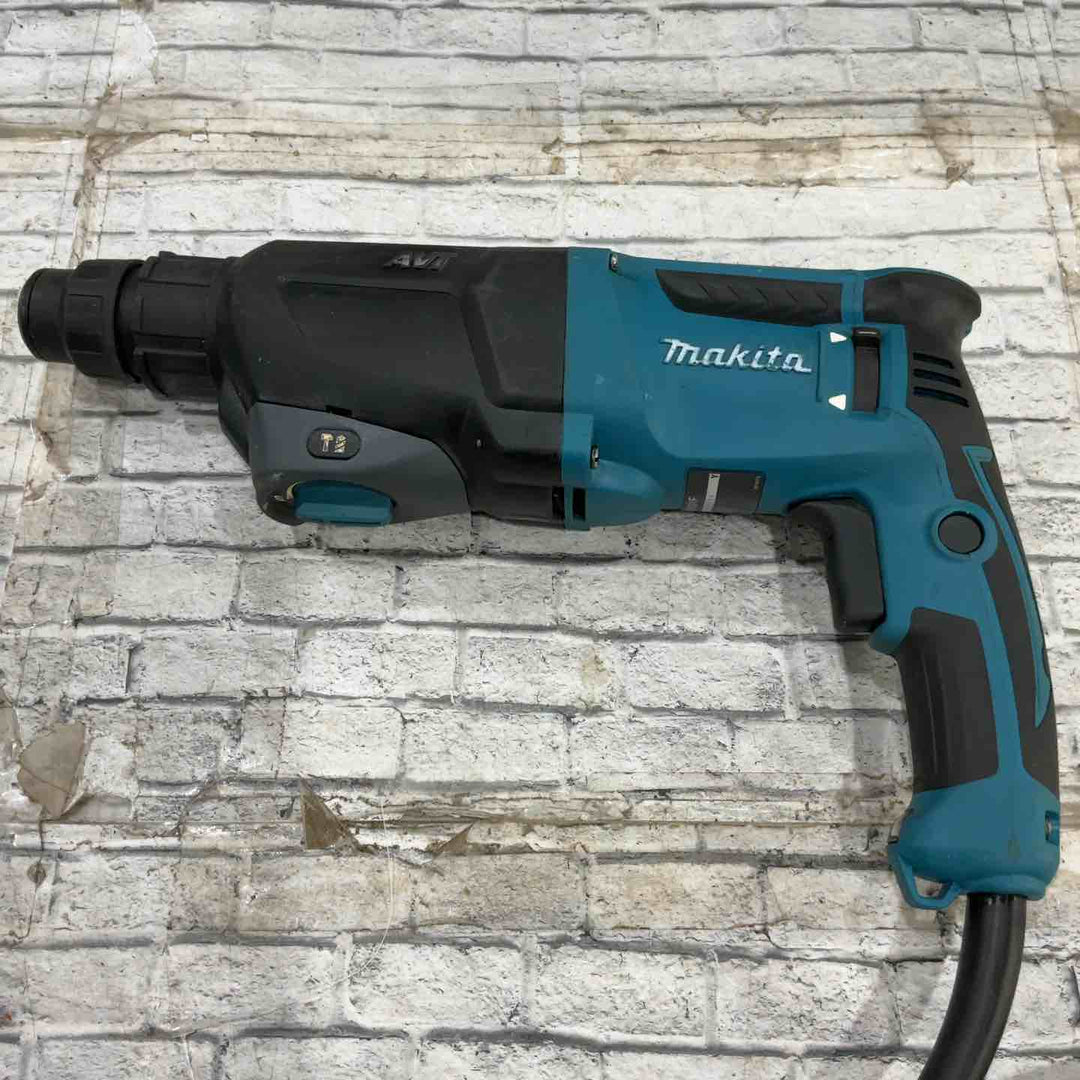 ★マキタ(makita) ハンマドリル HR2601F【川口店】