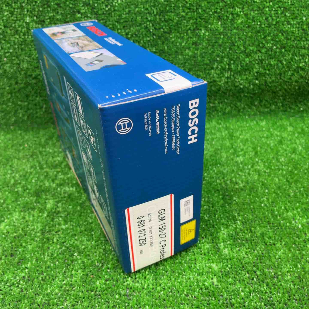 ◇ボッシュ(BOSCH) データ転送レーザー距離計 GLM150-27C【藤沢店】