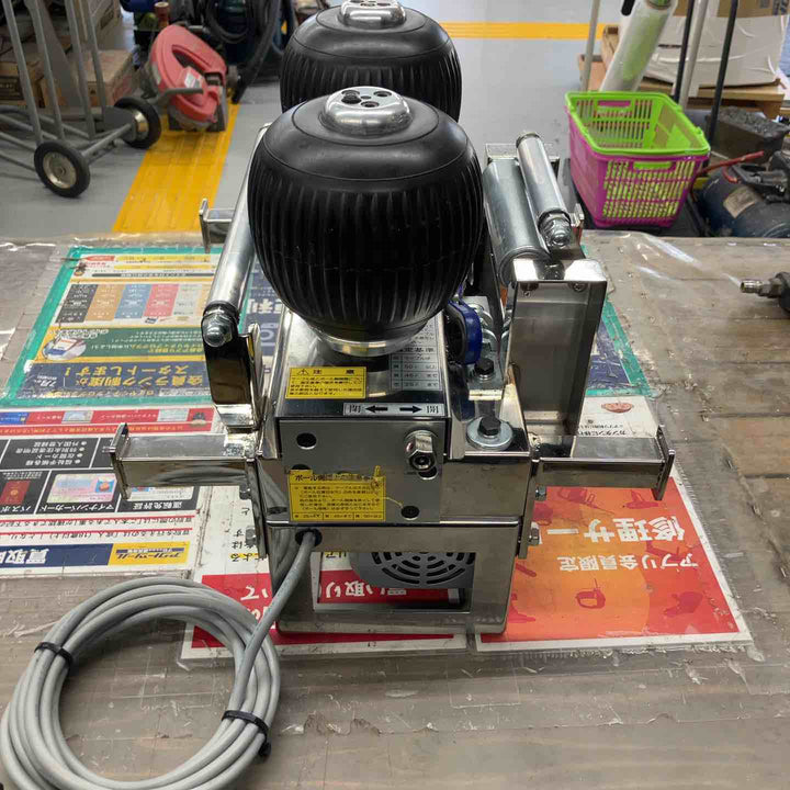 ◇TOWA ケーブル送り 延線ボール TTB-230-OPⅡ　本体のみ【戸田店】