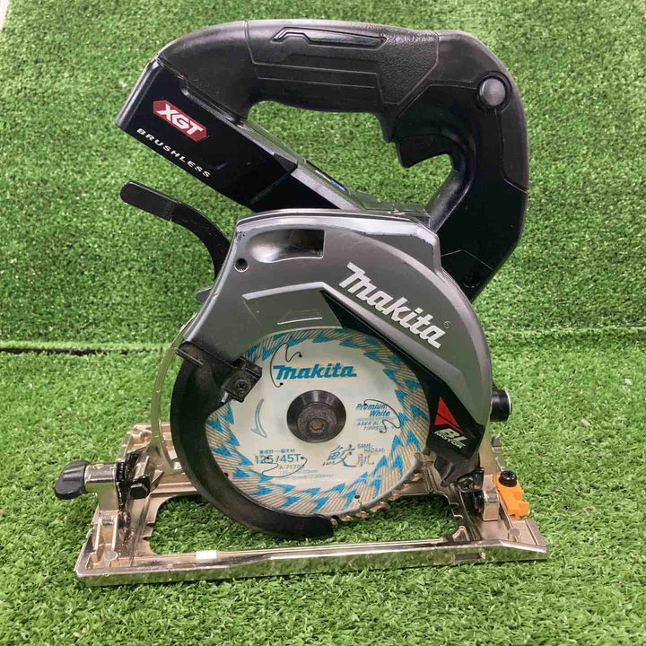 ★マキタ(makita) コードレスマルノコ HS007GZB【川崎店】