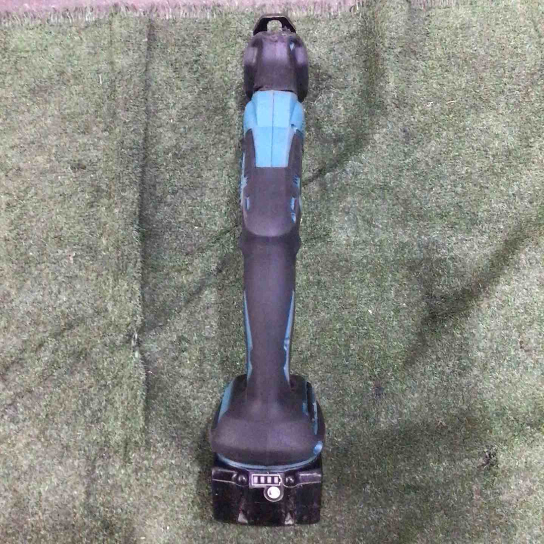 ★マキタ(makita) コードレスレシプロソー JR184DRG 動作確認済【川口店】