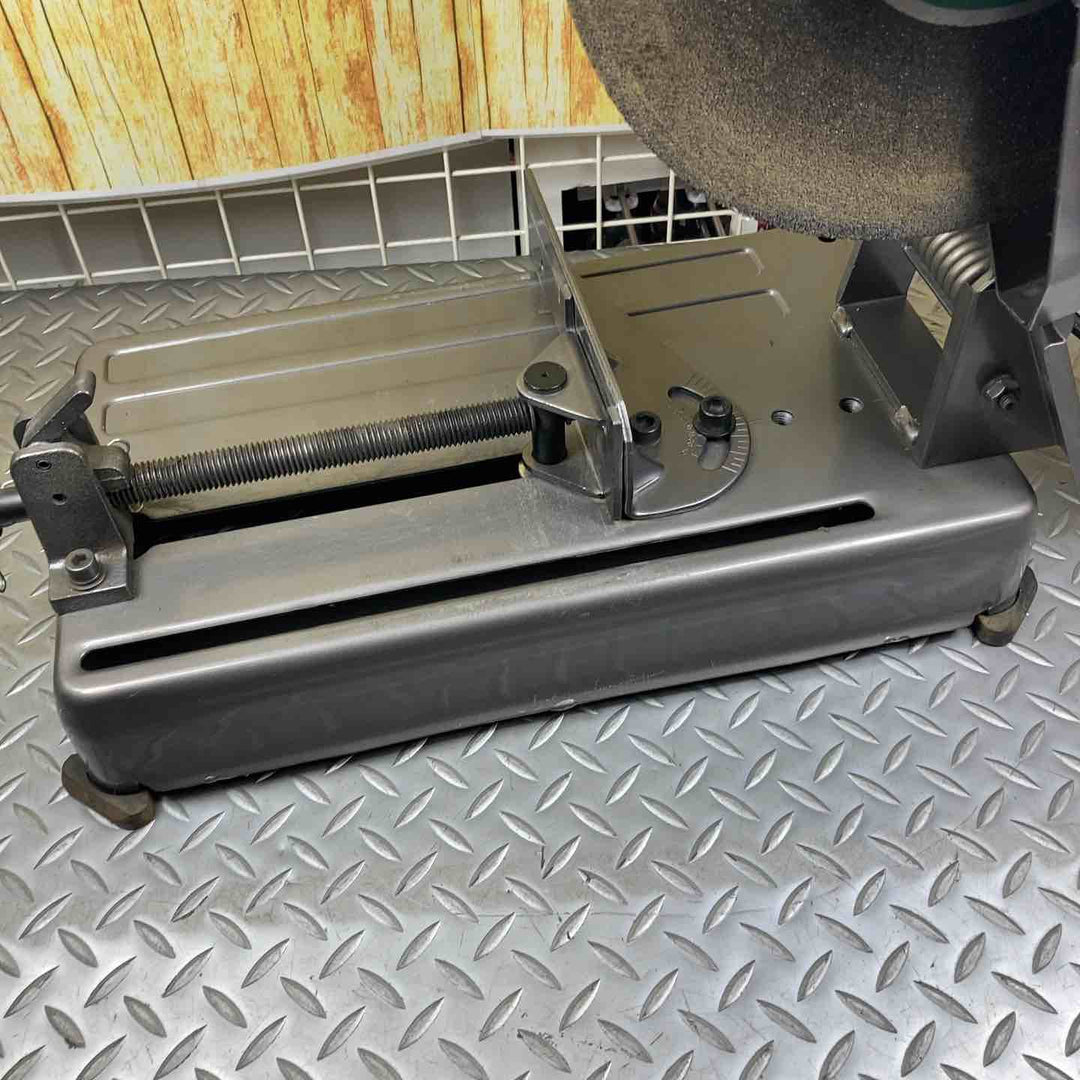 ☆ハイコーキ(HIKOKI ※旧:日立工機) 高速切断機 CC14SF【川崎店】