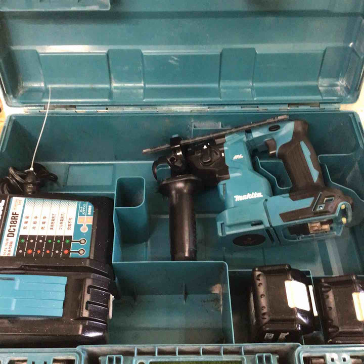 ★マキタ(makita) コードレスハンマドリル HR183DRGX【町田店】