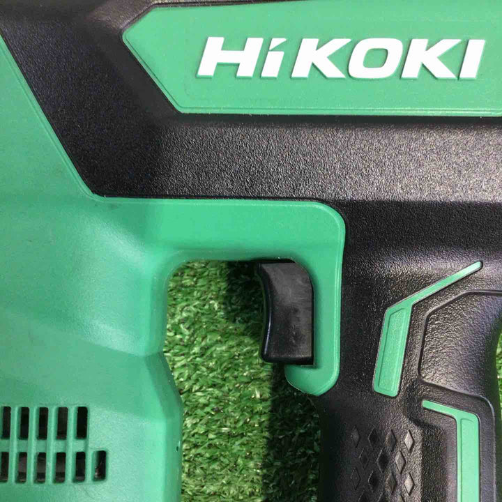 ◇ハイコーキ(HIKOKI ※旧:日立工機) コードレスフィニッシュネイラ NT3640DA(NN)【町田店】