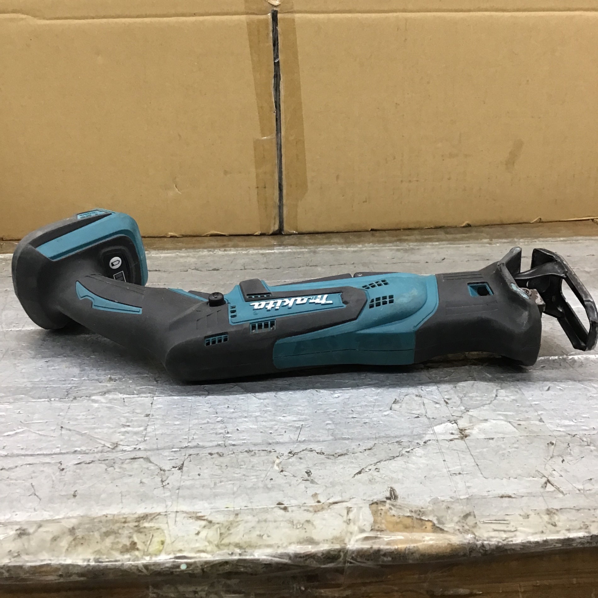 ☆マキタ(makita) コードレスレシプロソー JR184DZ【所沢店】 – アクト