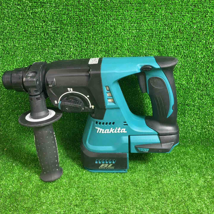 マキタ(makita) 24mmコードレスハンマドリル(本体+ケースのみ) HR244DZK【藤沢店】