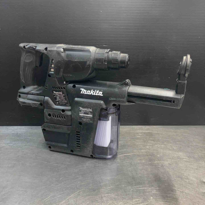 【中古品】 マキタ(makita) コードレスハンマドリル HR244DGXVB 【東大和店】