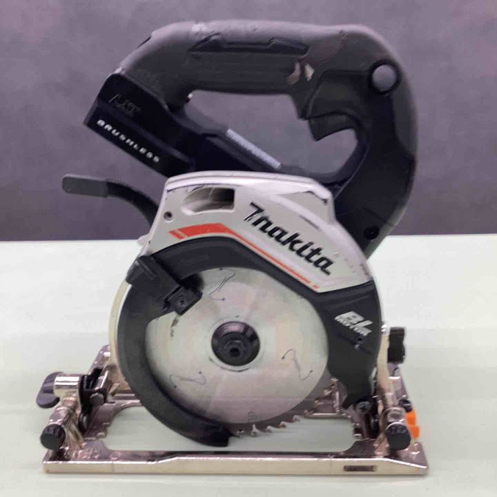 ★マキタ(makita) コードレスマルノコ HS474DZB【越谷店】