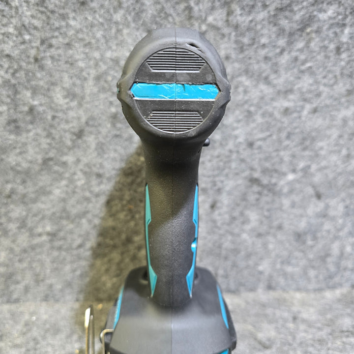 【美品・18V 3.0Ahバッテリ付き！】マキタ(makita) コードレスインパクトドライバー TD157DZ【桶川店】