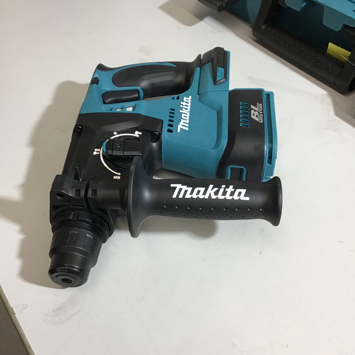 ★マキタ(makita) コードレスハンマドリル HR244DRGX【戸田店】