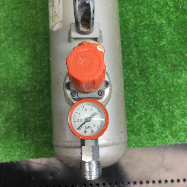 ◇マックス(MAX) 高圧補助タンク AK-TH5R スーパーダックスくん【藤沢店】