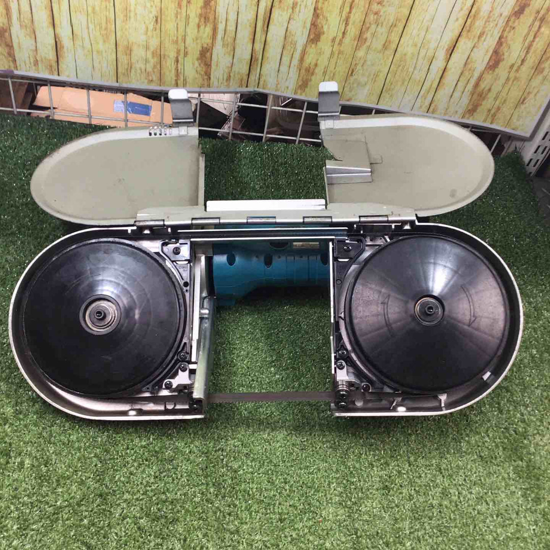 ★マキタ(makita) コードレスバンドソー PB180DZ【川崎店】