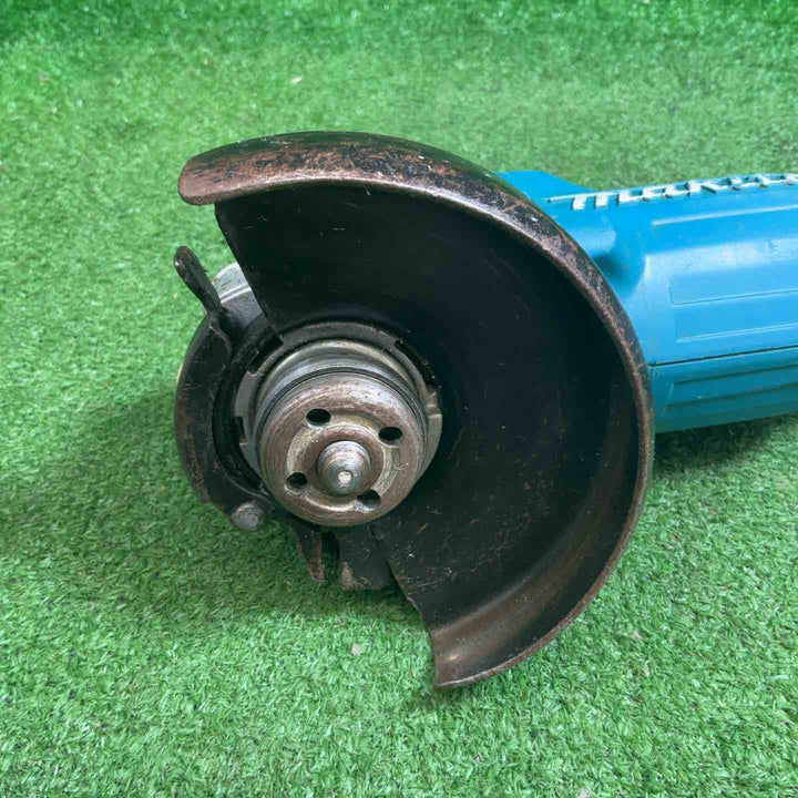 マキタ(makita) 100mmコードレスディスクグラインダ GA404DRGXN【藤沢店】