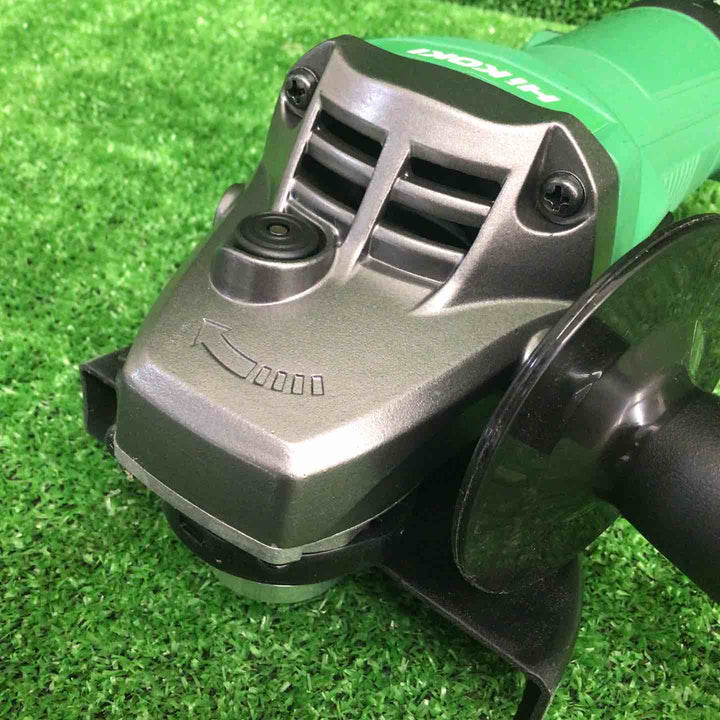 【中古美品】 ハイコーキ/HIKOKI 100mmディスクグラインダ G10SH6 【鴻巣店】