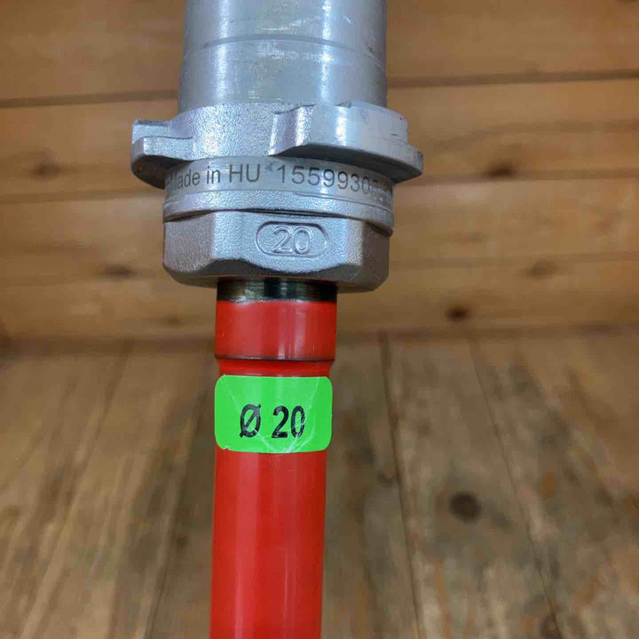 ◇ヒルティ(HILTI) ダイヤモンドコアビット DD-C 20/300 SPX-T abras 20mm #2076471【所沢店】
