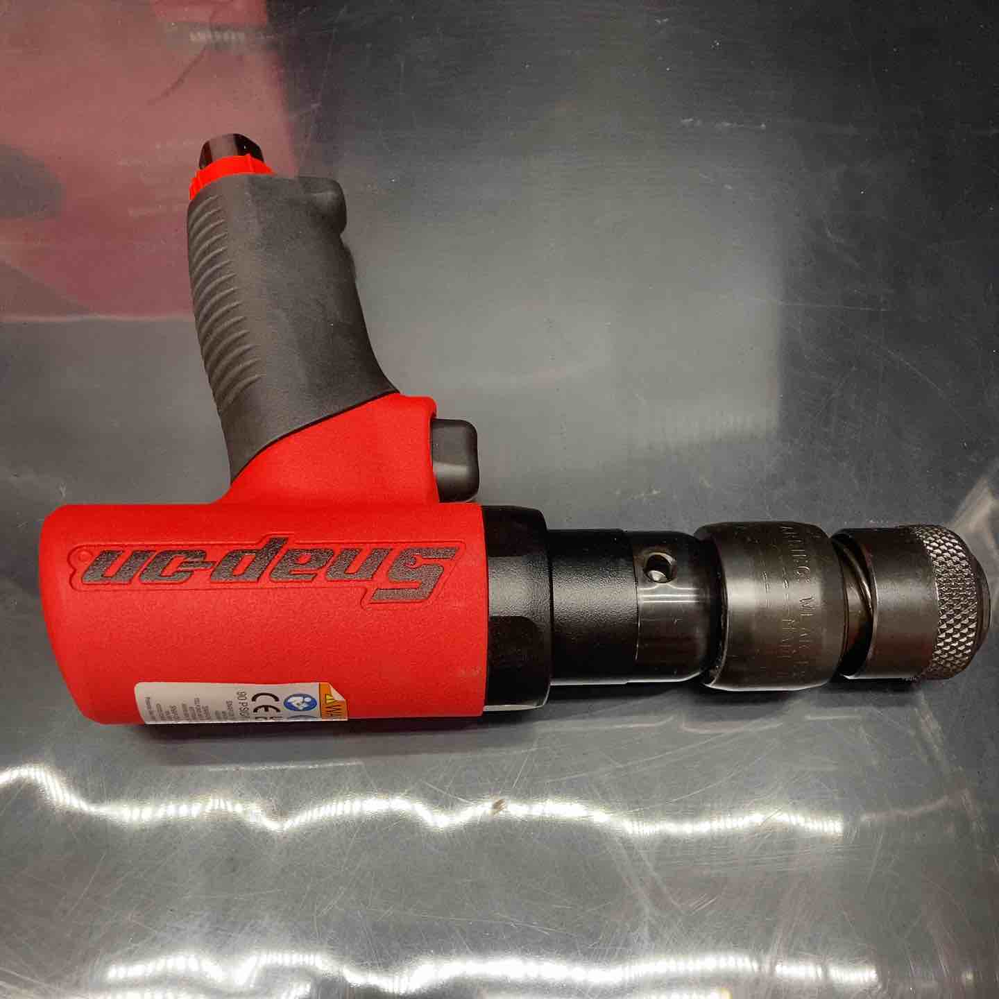 スナップオン(Snap-on)エアーハンマーPH3045A（本体）【川越店