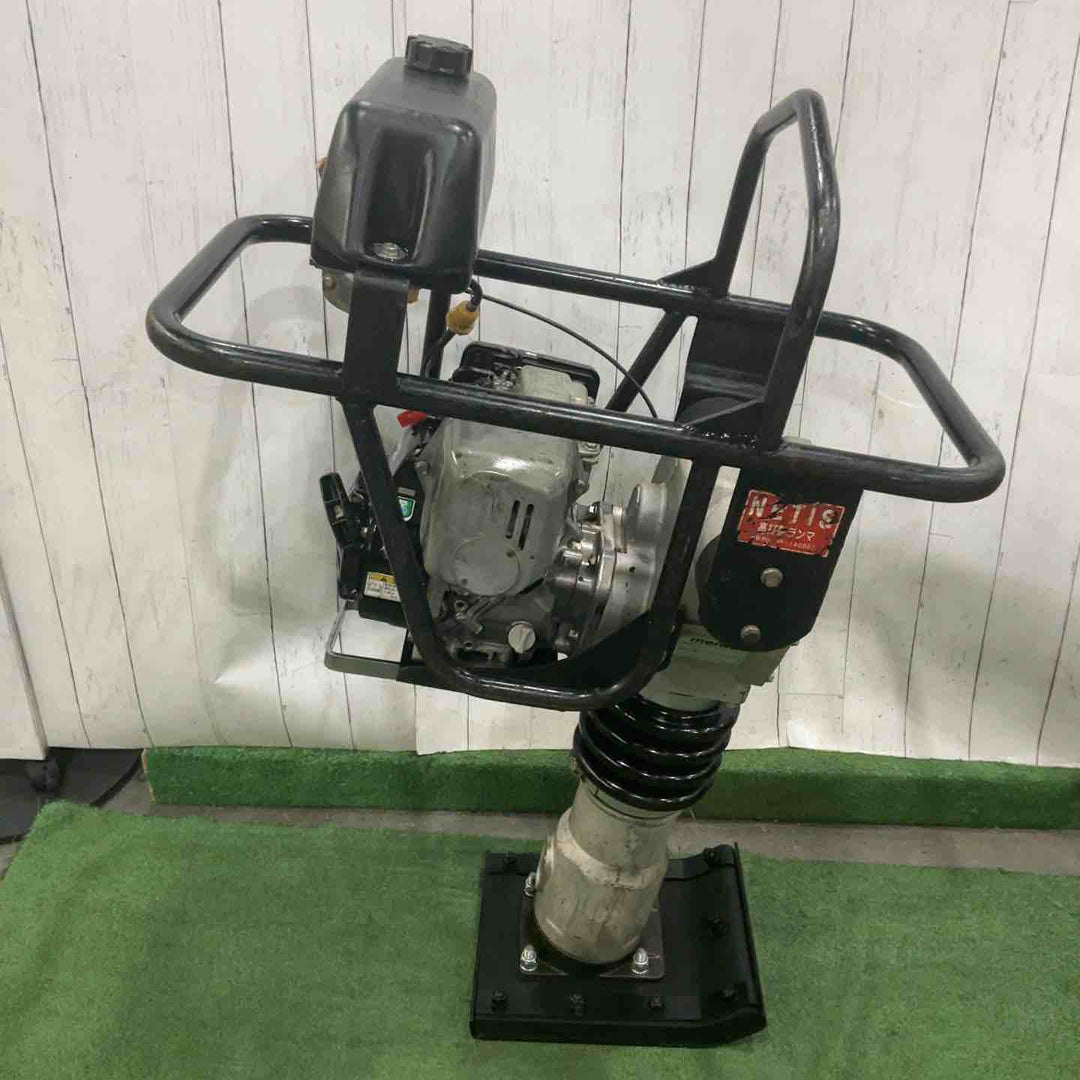 【店頭受取り限定】◇明和製作所(meiwa) ベーシックランマ HR60 動作確認済【川口店】