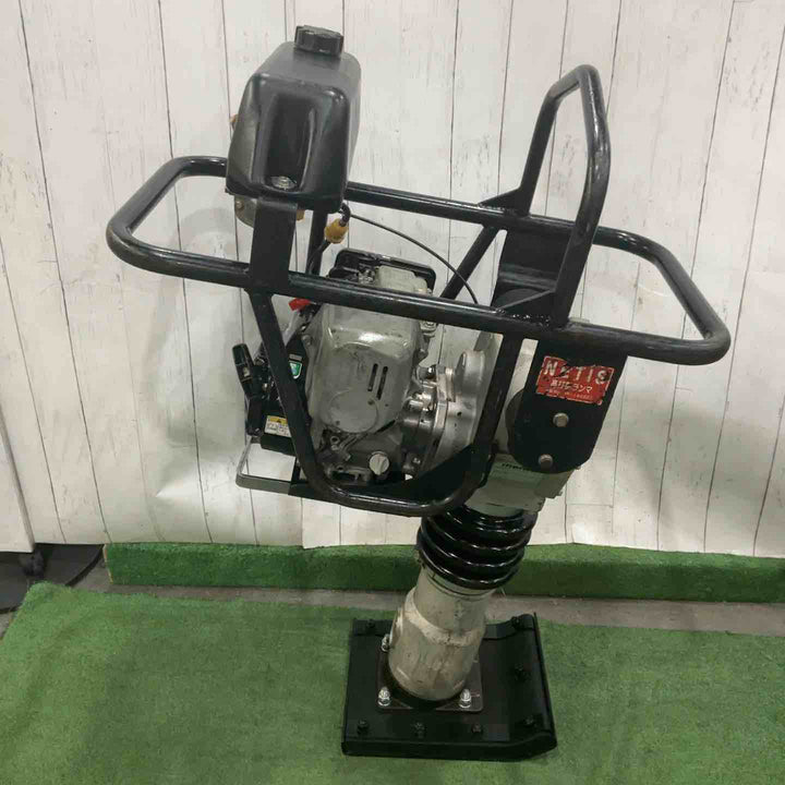 【店頭受取り限定】◇明和製作所(meiwa) ベーシックランマ HR60 動作確認済【川口店】