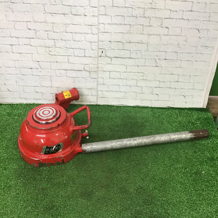 ダイキ 2段式ミニジャッキサイドレバー10ton DM-10S-2【町田店】