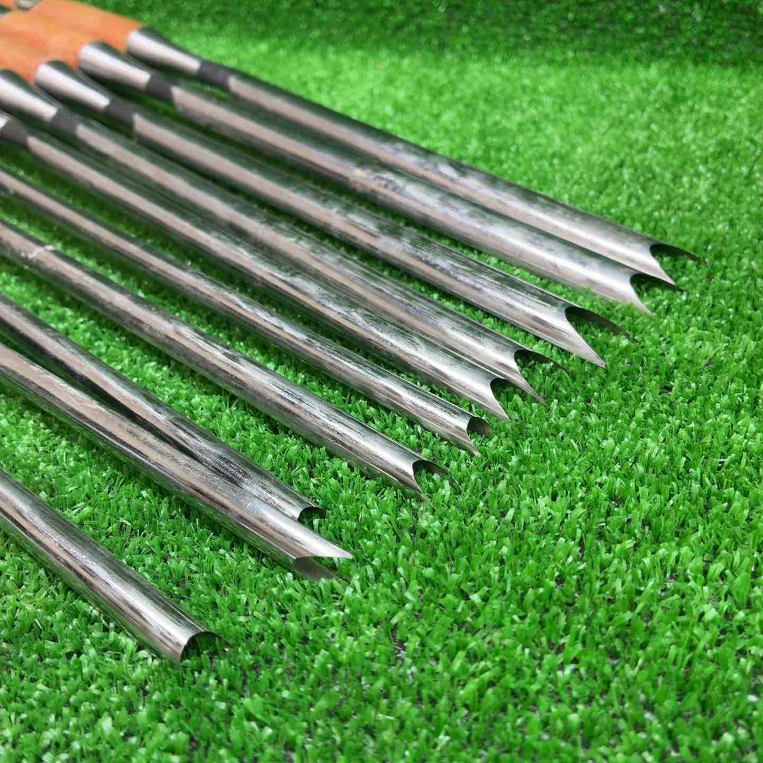 吉蔵作 突き鑿 10本セット【藤沢店】