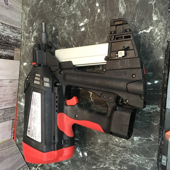 ★マックス(MAX) ガスネイラ GS-738C2【八潮店】