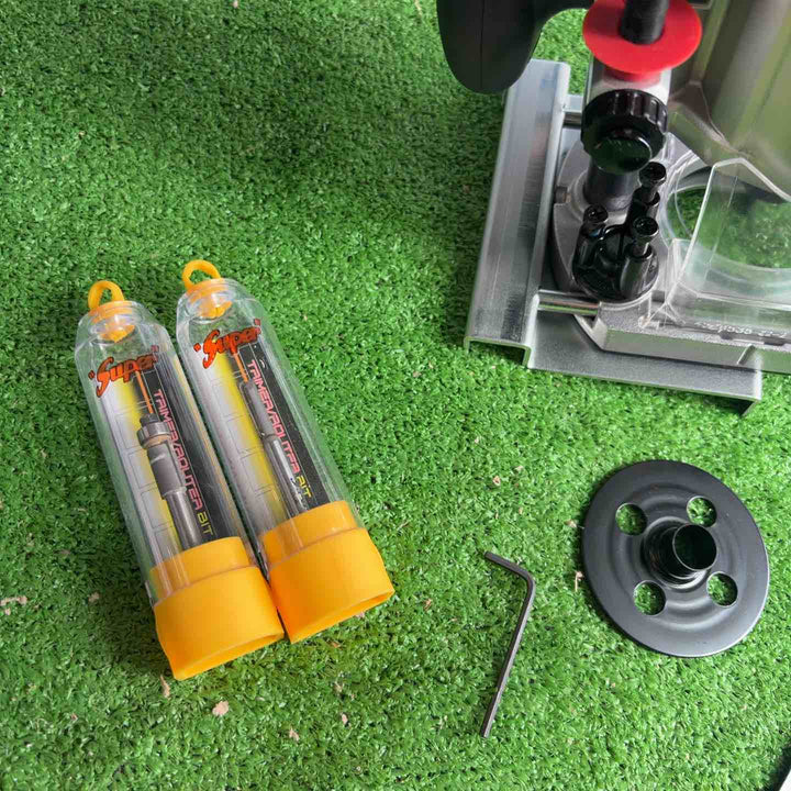 ★マキタ(makita) コードレストリマー RT51DZ【草加店】