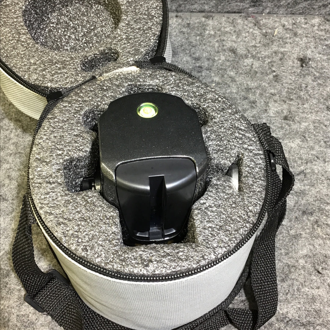 【中古】RYOBI レーザー墨出器 LL-50【桶川店】