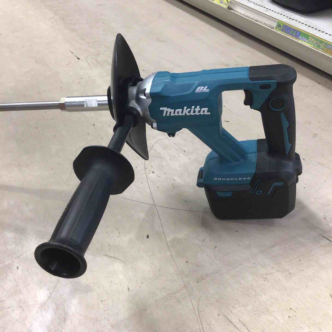 ★マキタ(makita) コードレスかくはん機 UT130DZ【町田店】