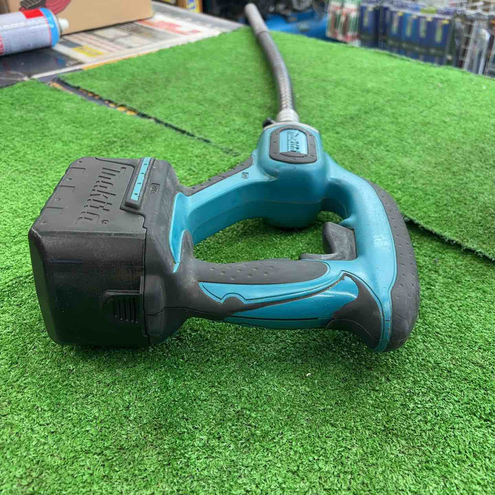 ☆マキタ(makita) コードレスコンクリートバイブレータ VR340DZ【桶川店】