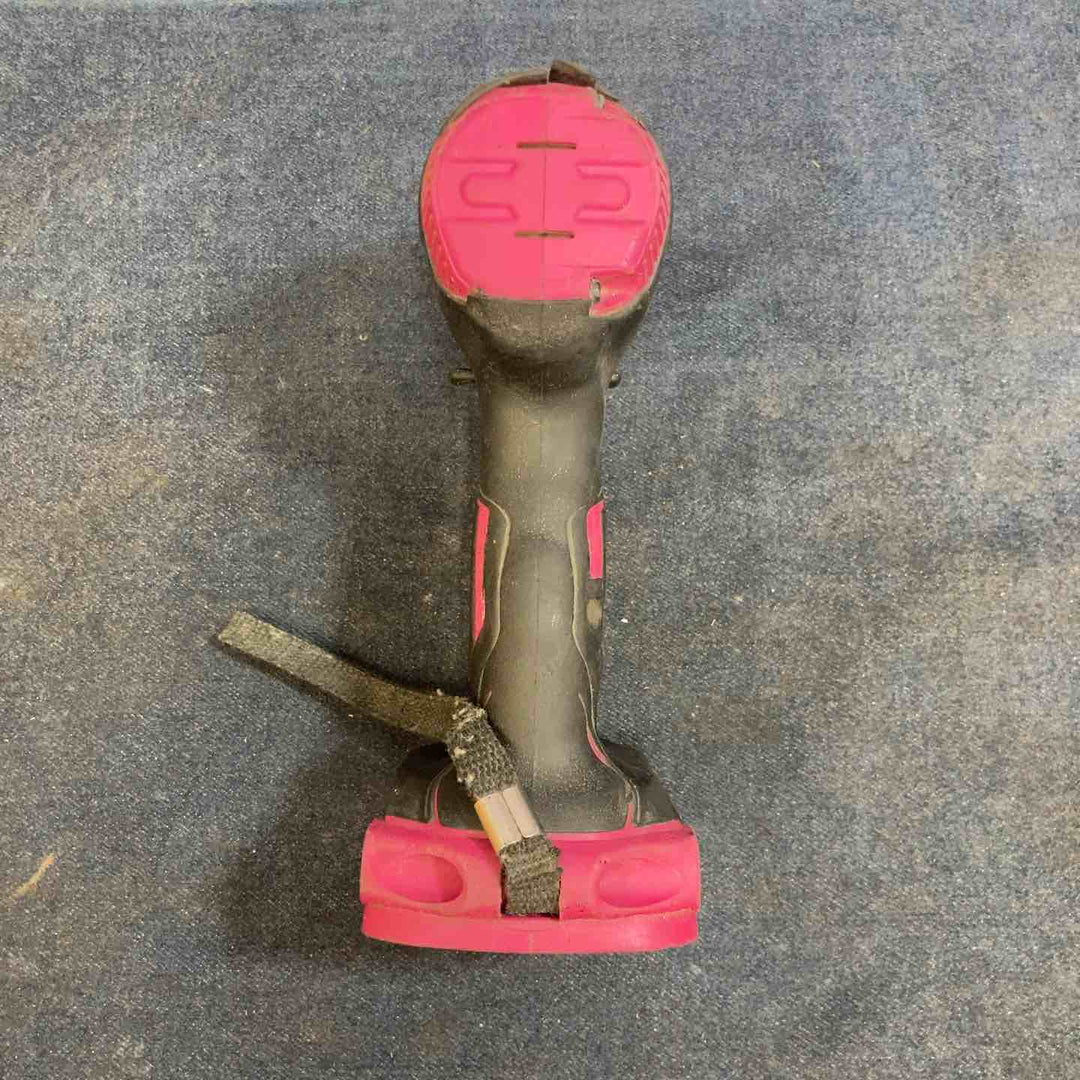 ◇ハイコーキ(HIKOKI ※旧:日立工機) コードレスインパクトドライバー WH14DDL(NN)(R)※本体のみ【八潮店】