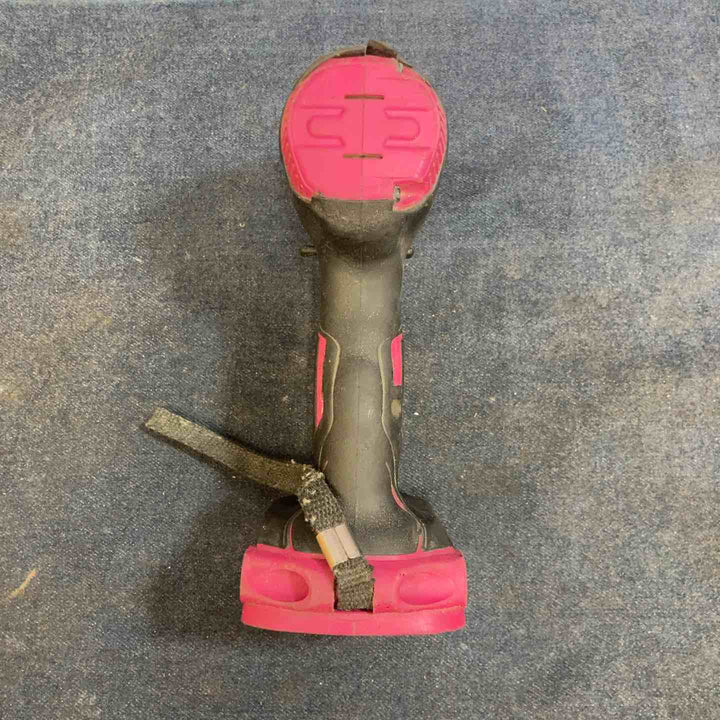 ◇ハイコーキ(HIKOKI ※旧:日立工機) コードレスインパクトドライバー WH14DDL(NN)(R)※本体のみ【八潮店】