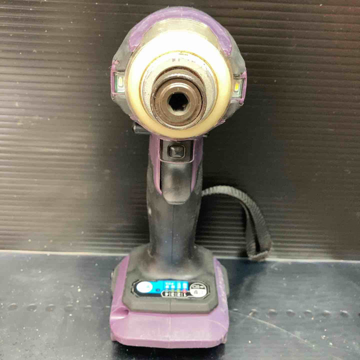 ★マキタ(makita) コードレスインパクトドライバー TD172DZAP【川越店】