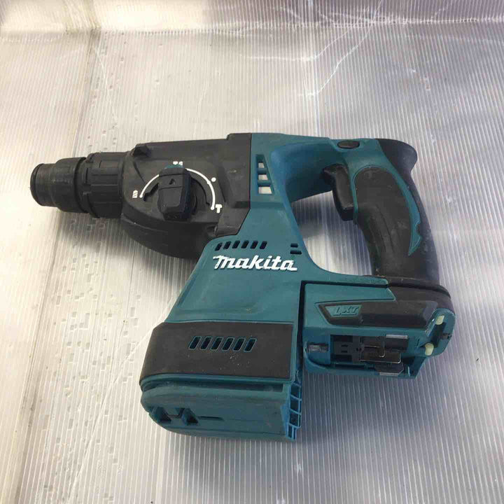 ☆マキタ(makita) コードレスハンマドリル HR244DZ【草加店】