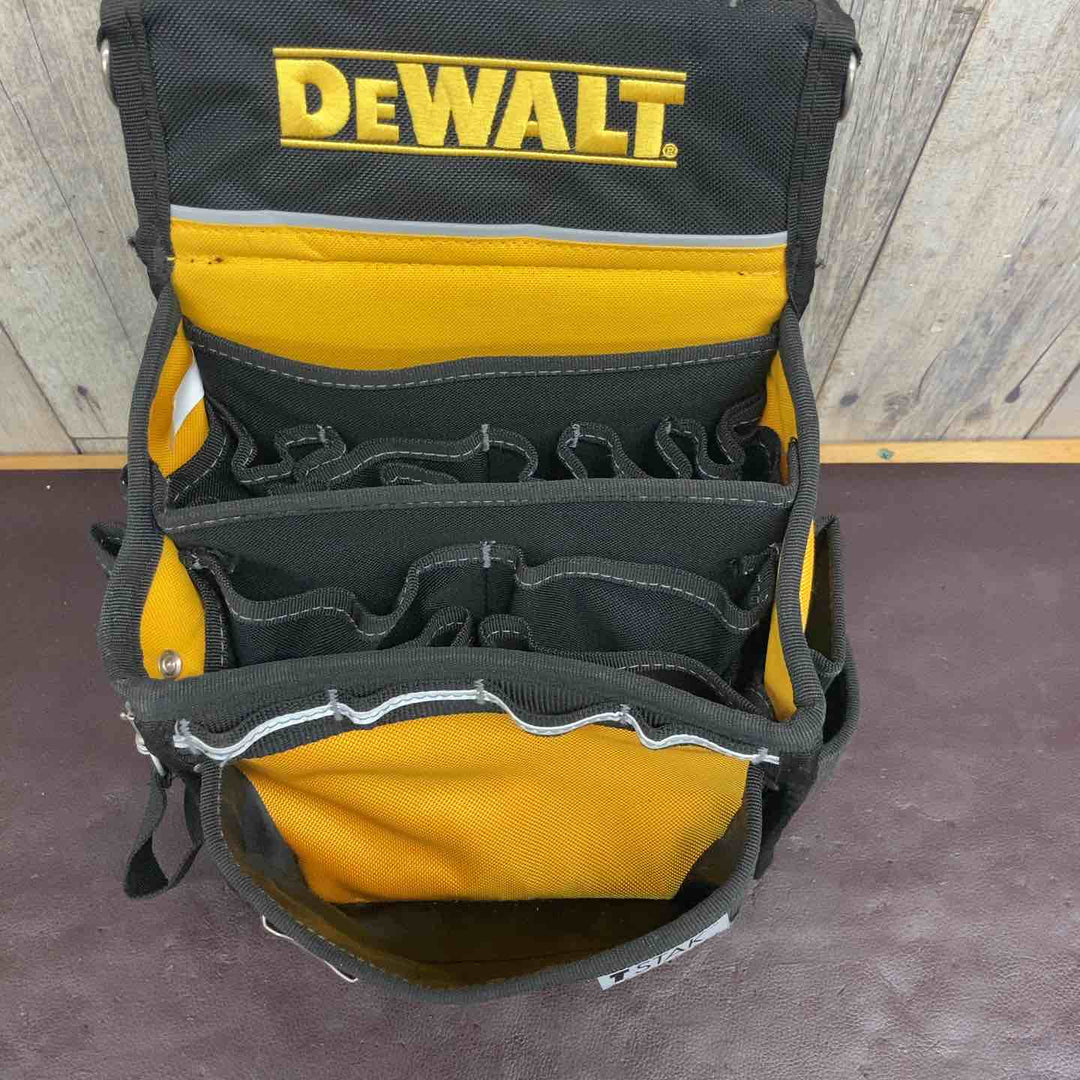 【中古品】 デウォルト(DEWALT) ティースタック2.0 トートバッグ DWST83541-1 【東大和店】