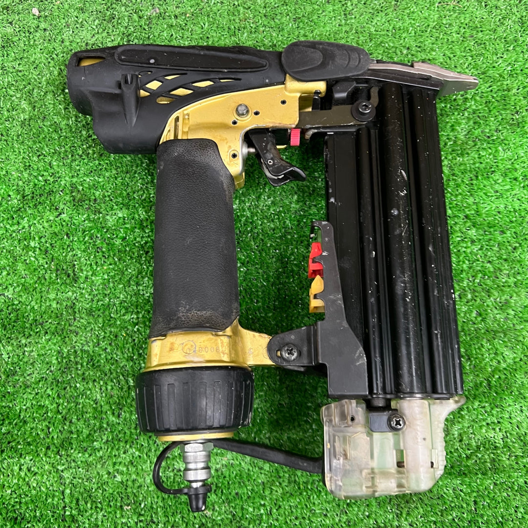 ★ハイコーキ(HIKOKI ※旧:日立工機) 高圧フィニッシュネイラ NT55HM2【桶川店】