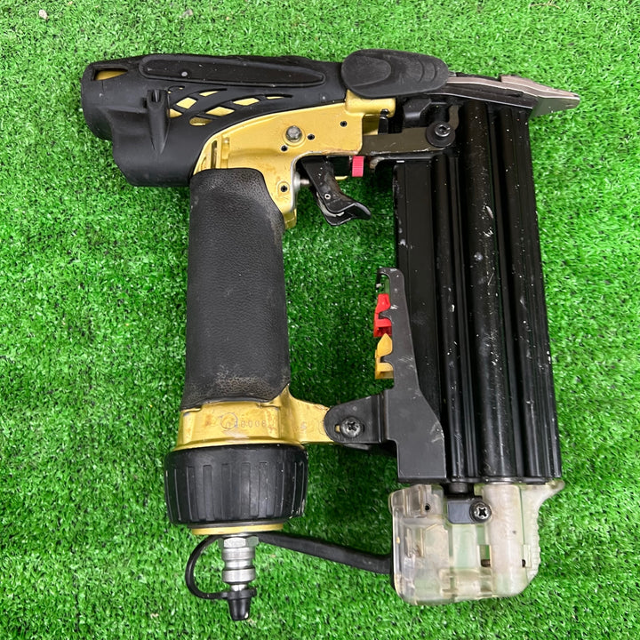 ★ハイコーキ(HIKOKI ※旧:日立工機) 高圧フィニッシュネイラ NT55HM2【桶川店】