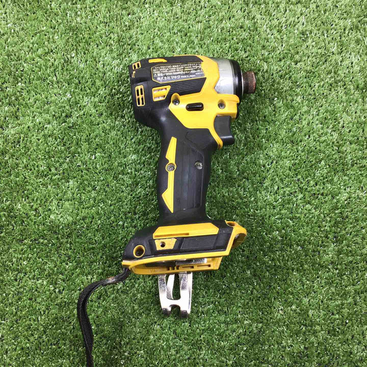 マキタ(makita) コードレスインパクトドライバー TD173DGXFY【川崎店】