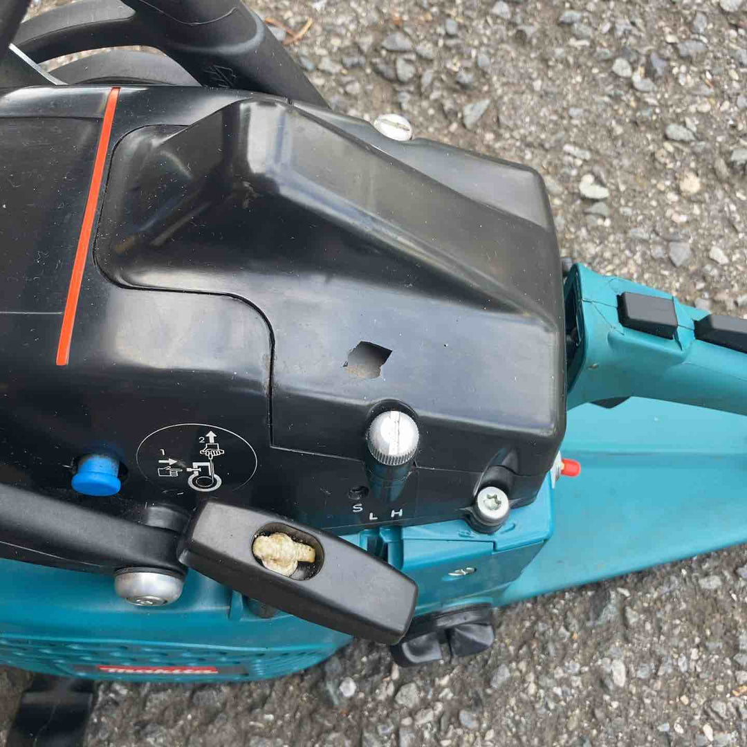 ◇マキタ(makita) エンジンチェーンソー DE4345【所沢店】
