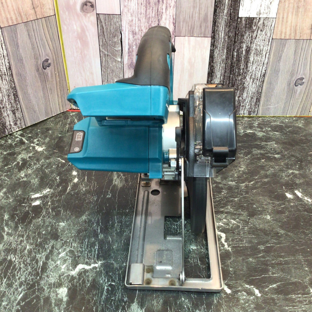 ★マキタ(makita) コードレスチップソーカッター CS553DRGXS【八潮店】